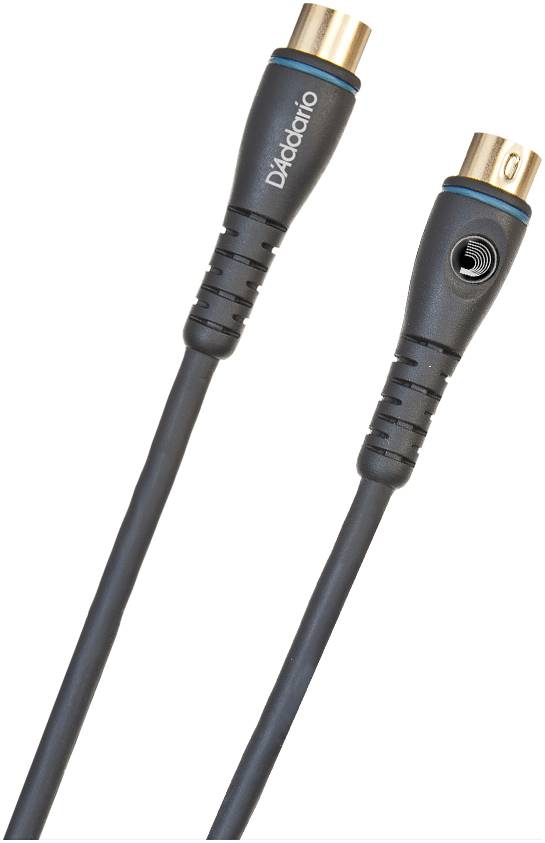 PLANET WAVES PW-MD-10 - Цифровой кабель