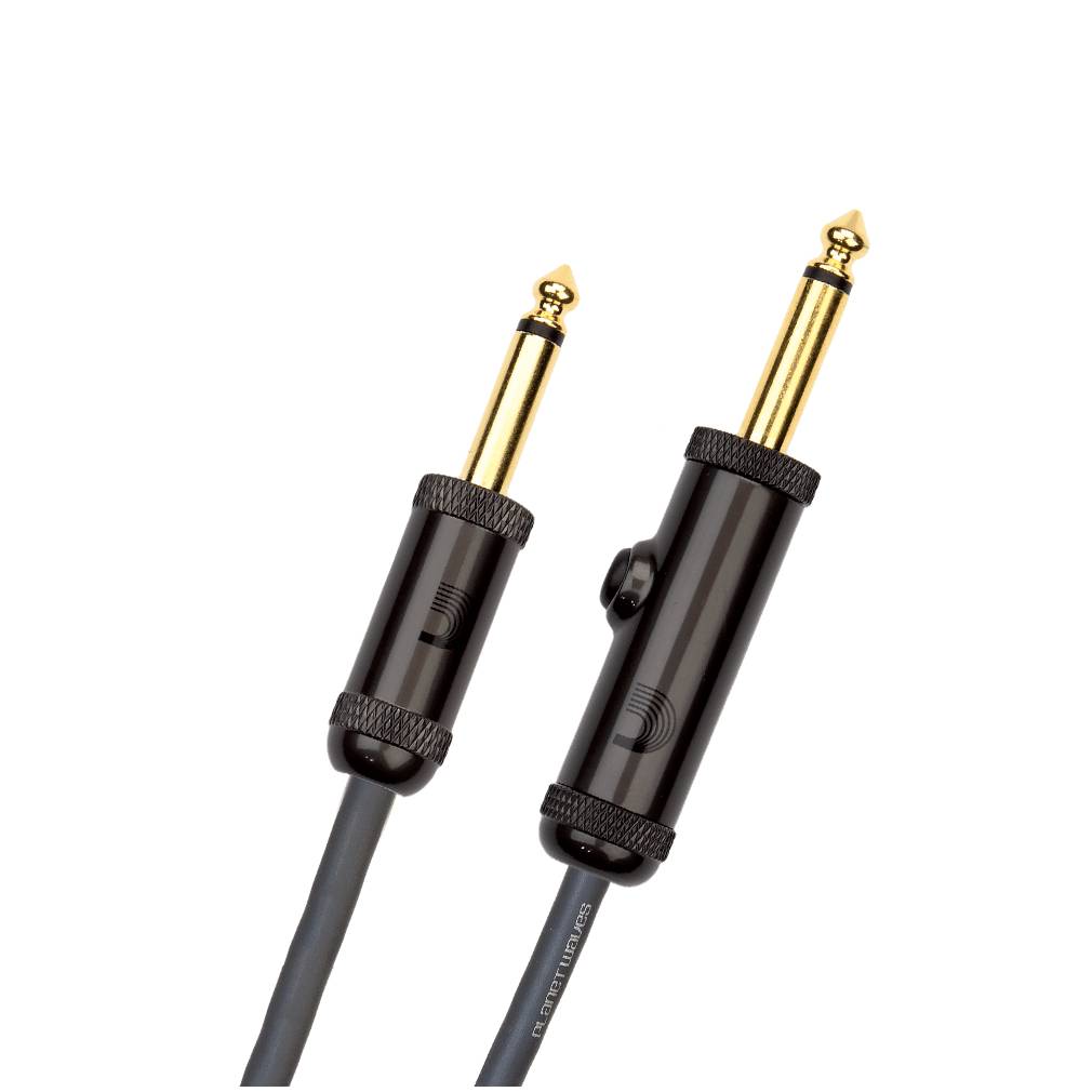 PLANET WAVES PW-AG- 10 - Инструментальный кабель