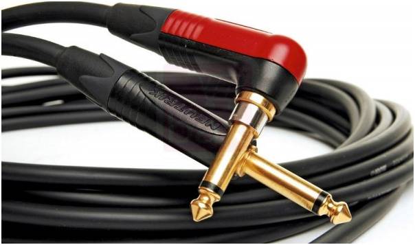 KLOTZ TIR-0600PSP - Инструментальный кабель