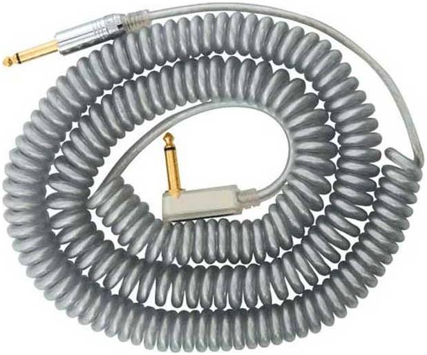VOX Vintage Coiled Cable VCC-90SL - Инструментальный кабель