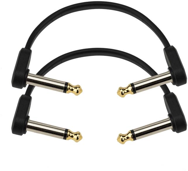 PLANET WAVES PW-FPRR-204 - Инструментальный кабель