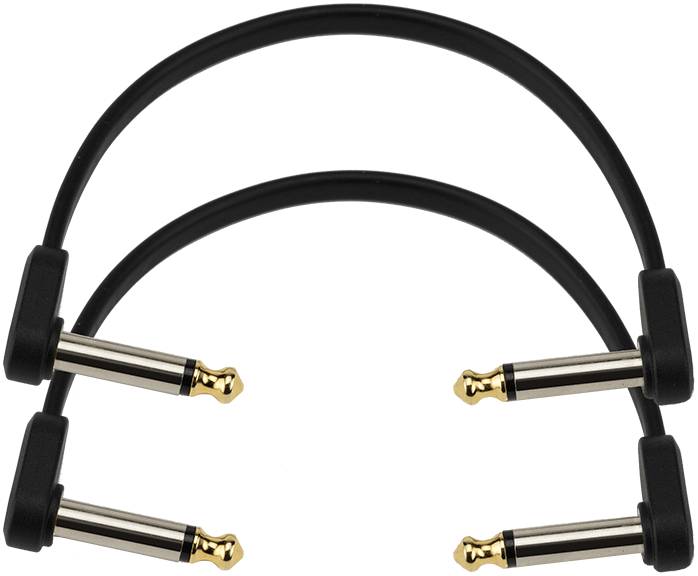 PLANET WAVES PW-FPRR-206 - Инструментальный кабель