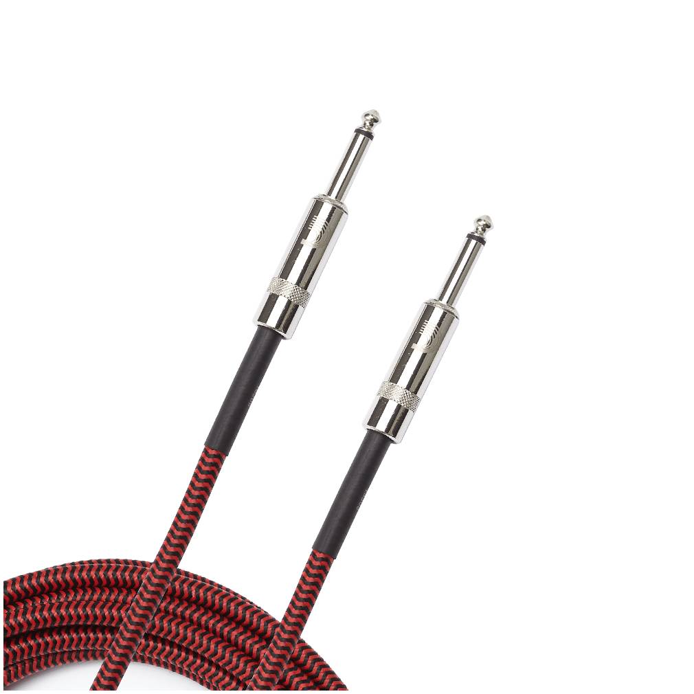 PLANET WAVES PW-BG-15RD - Инструментальный кабель