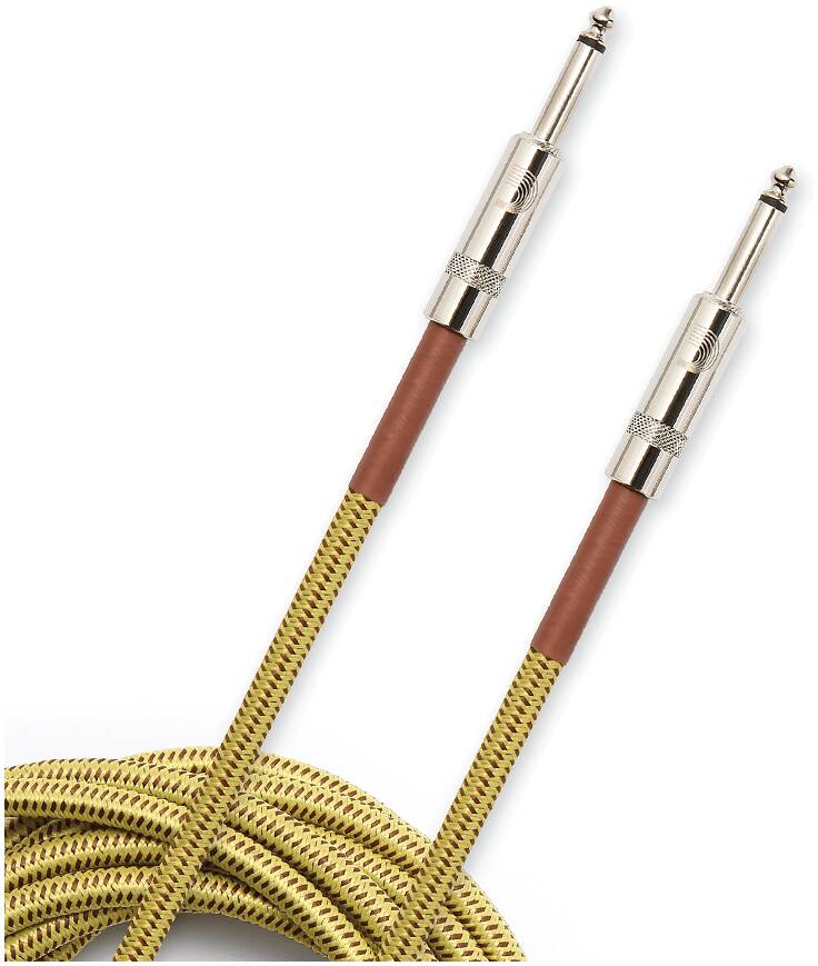 PLANET WAVES PW-BG-20TW - Инструментальный кабель