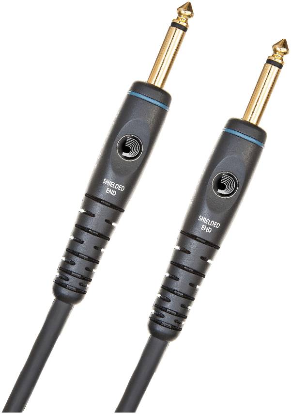 PLANET WAVES PW-G-05 - Инструментальный кабель