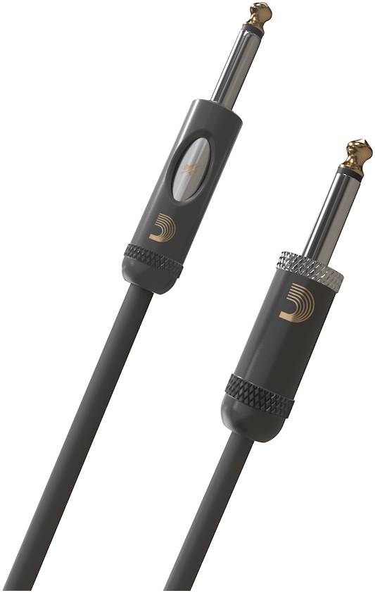 PLANET WAVES PW-AMSK 30 - Инструментальный кабель