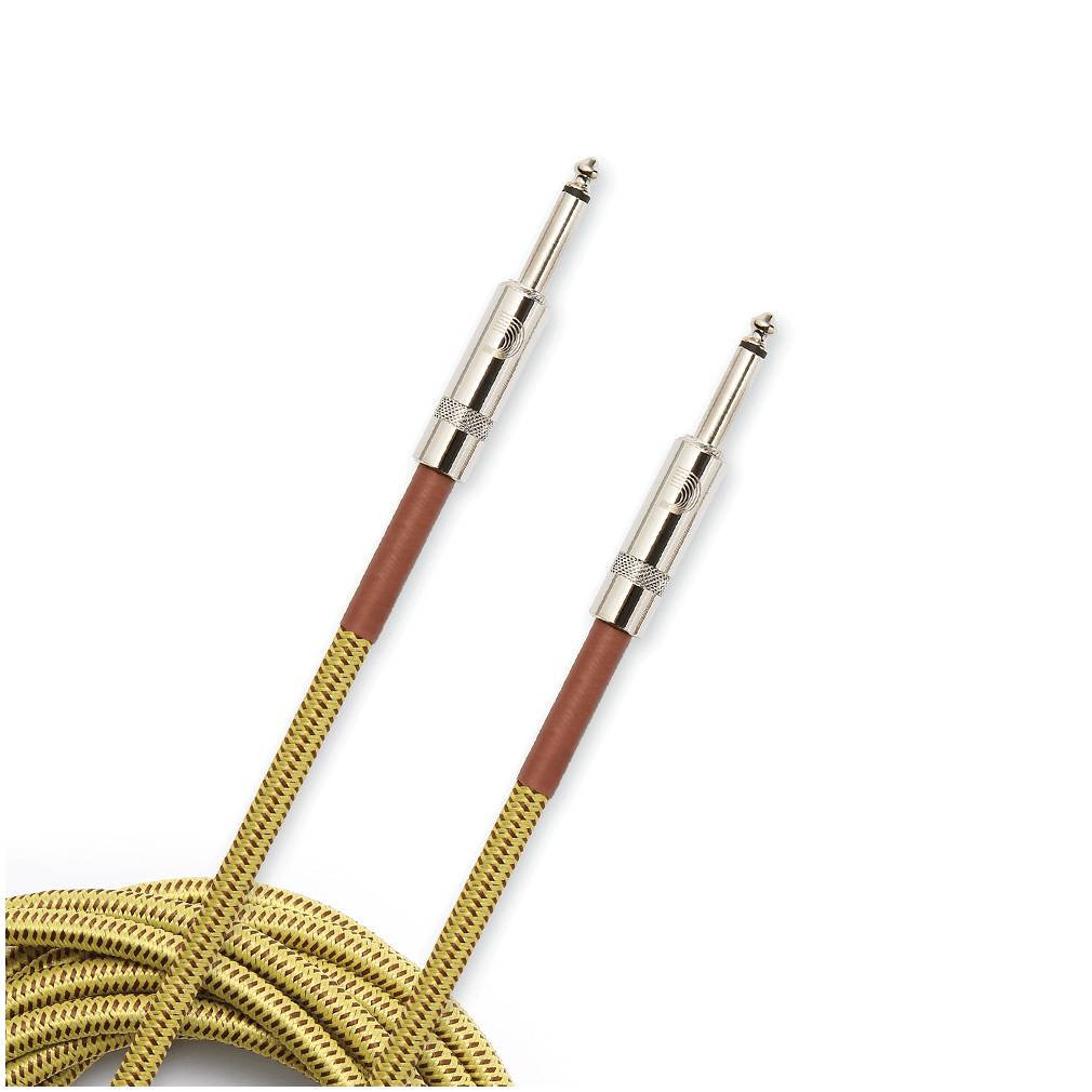 PLANET WAVES PW-BG-15TW - Инструментальный кабель