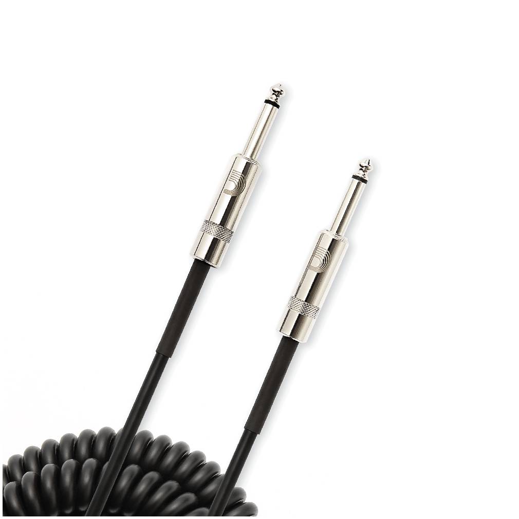 PLANET WAVES PW-CDG-30BK - Инструментальный кабель