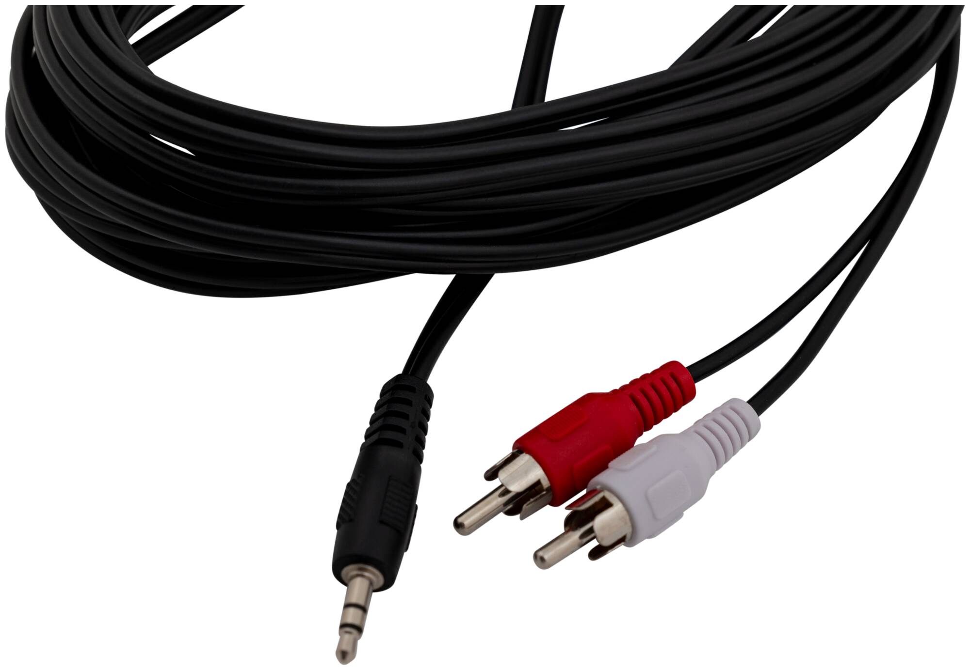 STANDS & CABLES YC-028 5 - Аудио кабель