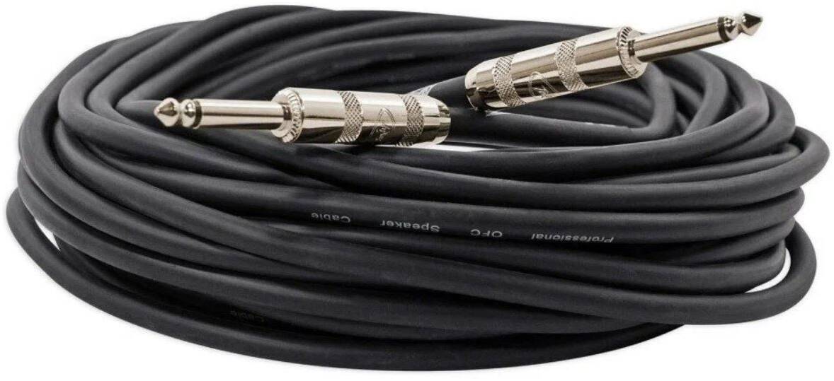 PEAVEY PV 25' 16GA S/S SPKR CBL - Спикерный кабель