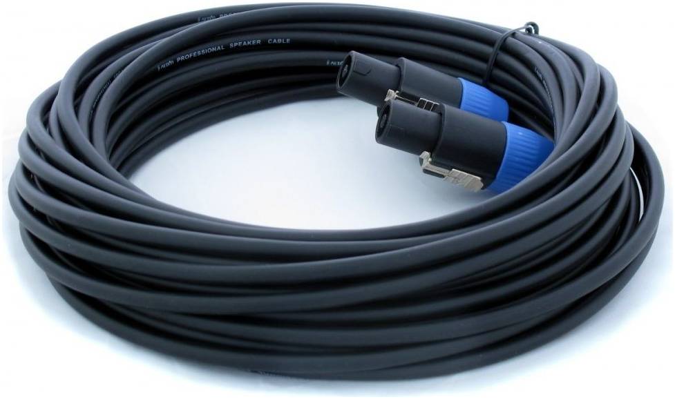PROAUDIO CN1-50 - Спикерный кабель