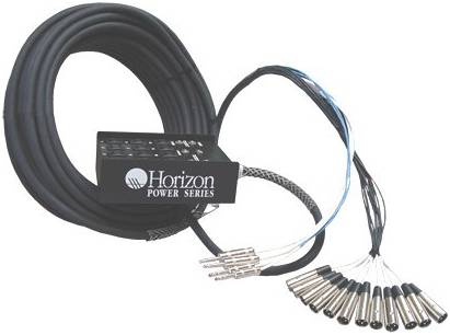 HORIZON S12X4 100 - Мультикор
