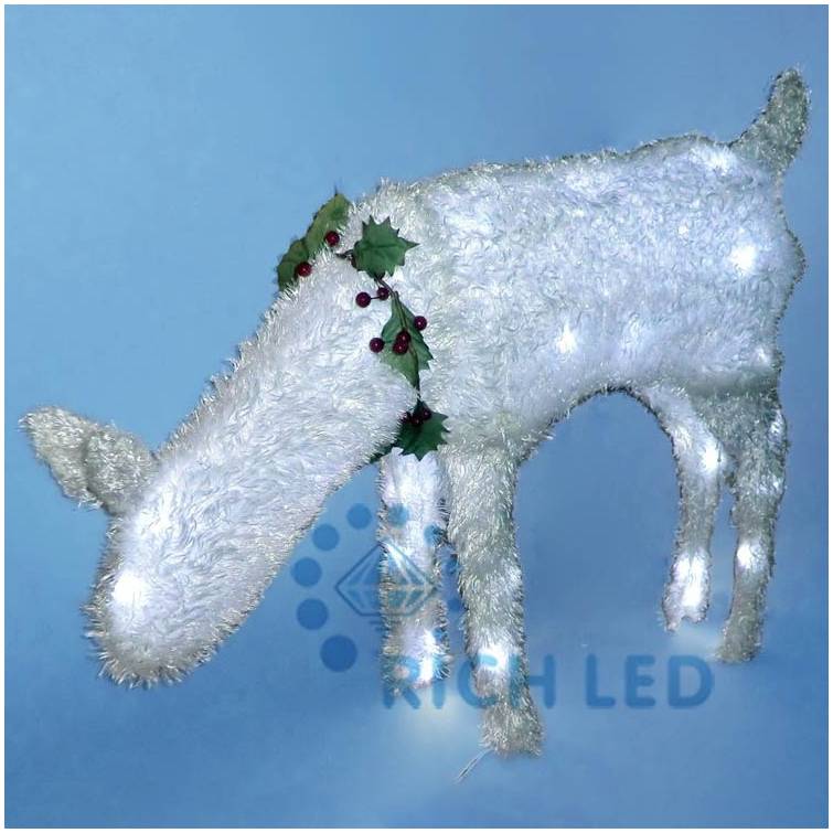RICH LED RL-IM02 - Светодиодная фигура