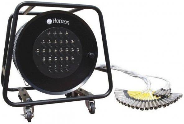 HORIZON S40X8 150 - Мультикор