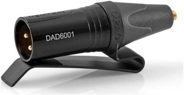 DPA DAD6001-BC - Переходник