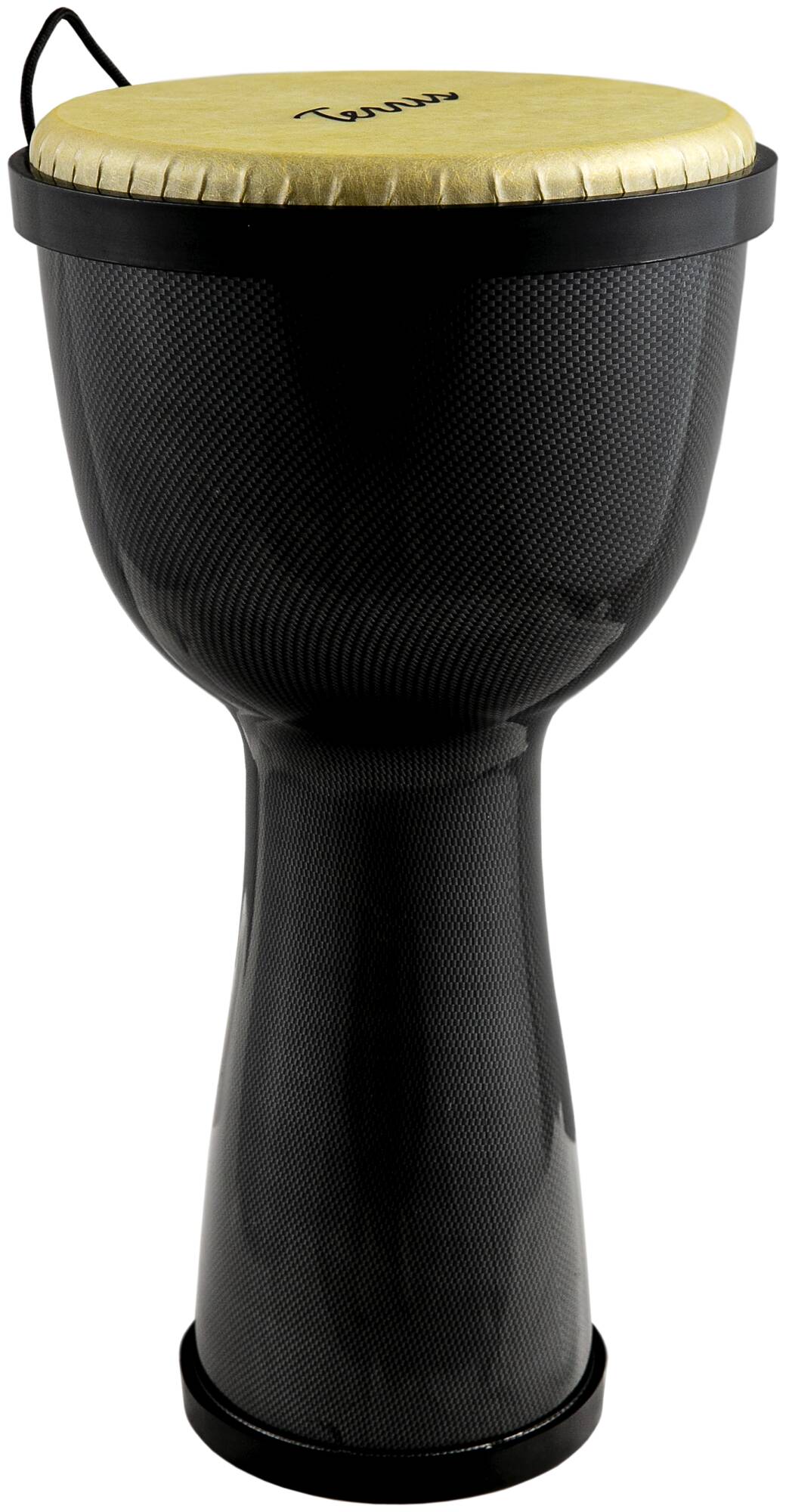 TERRIS DPC-10 URBAN Black - Джембе без настройки