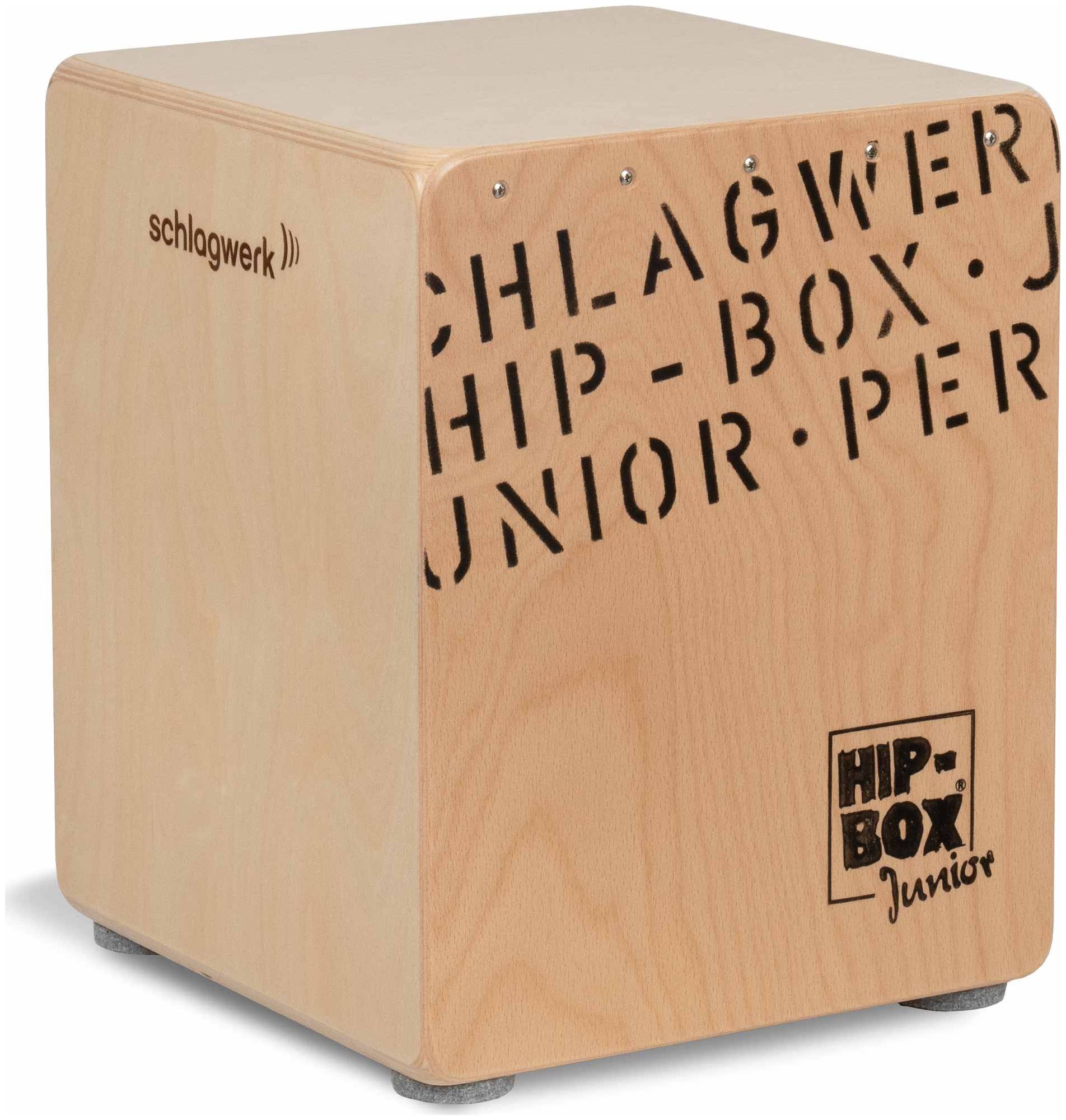 SCHLAGWERK CP401 - Кахон