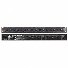 DBX 266XSV - Компрессор