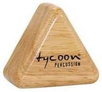 TYCOON TWS Small - Шейкер деревянный