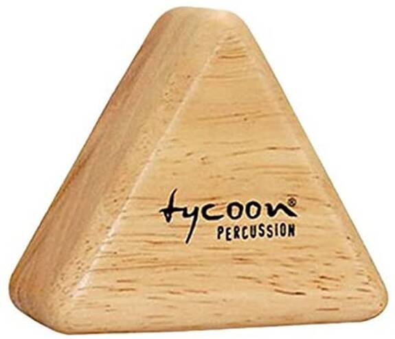 TYCOON TWS Мedium - Шейкер деревянный