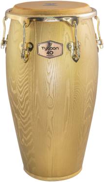 TYCOON TC40CSC-G/S 130 - Конго 12 1/2" Tumba