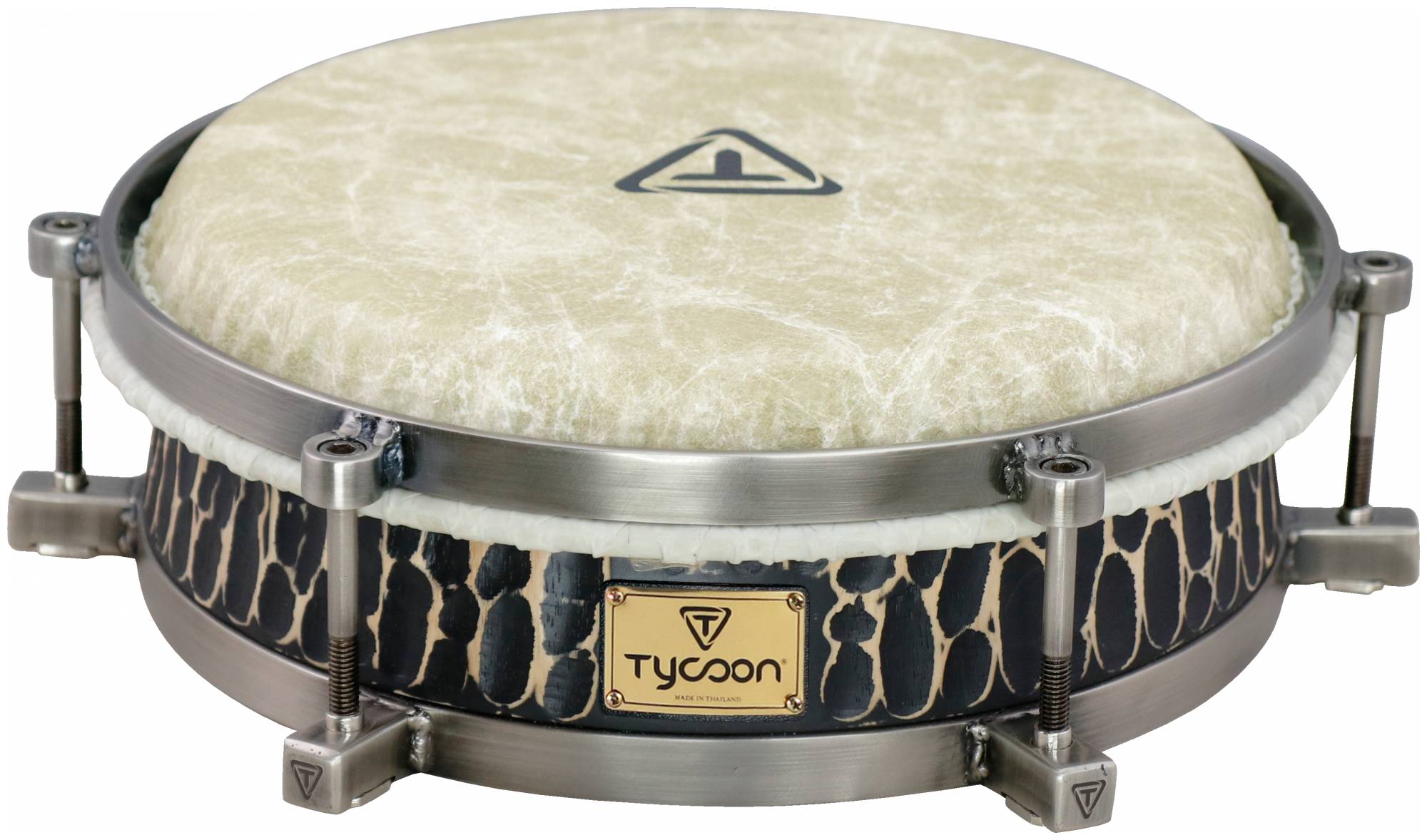 TYCOON TAC-120 BC HC с чехлом - Конго 11 3/4" Conga