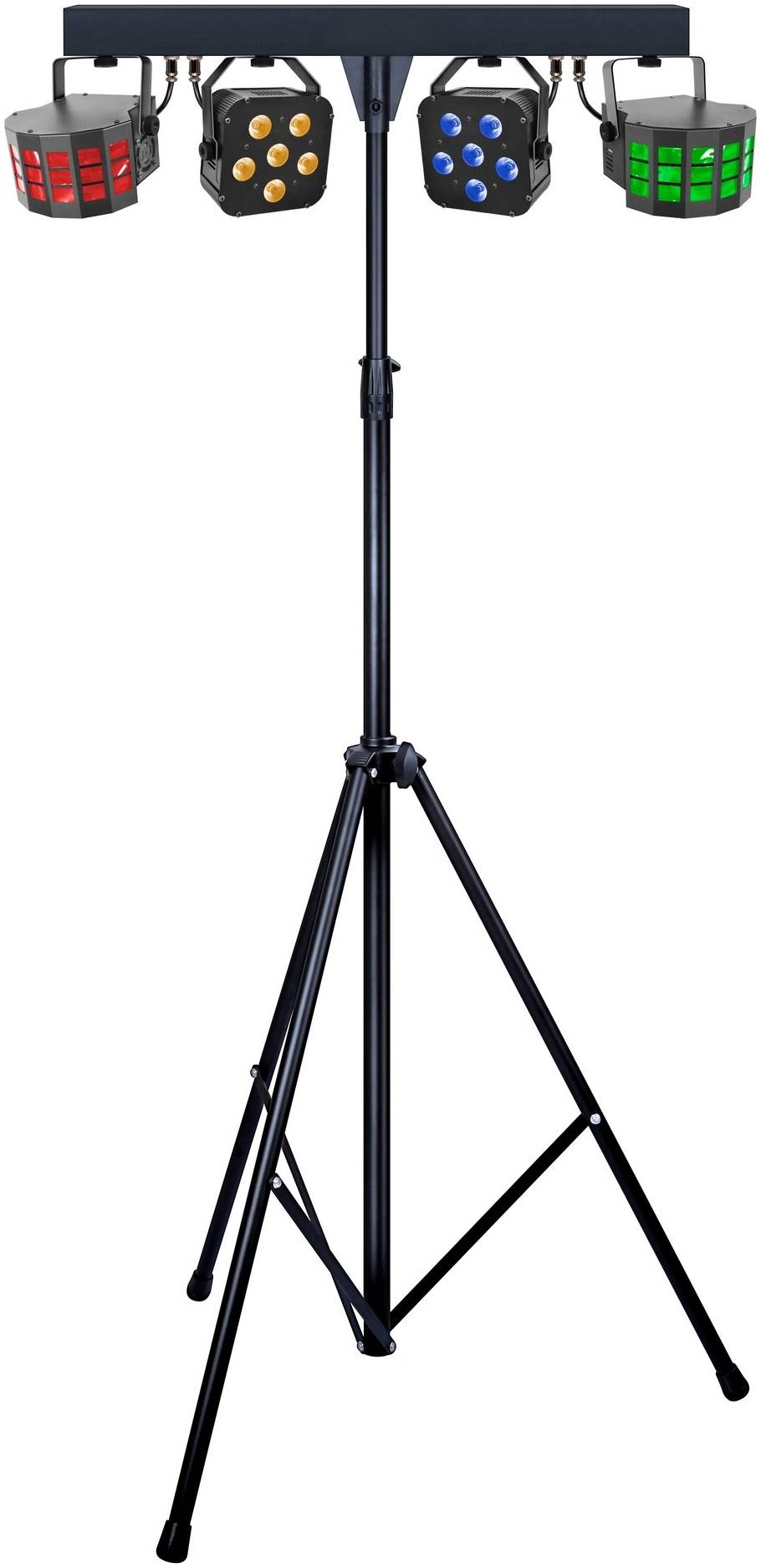 INVOLIGHT MLS HEX28 - LED-прибор