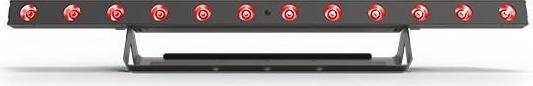 CHAUVET-DJ COLORband T3 BT светодиодный пиксельный линейный светильник...