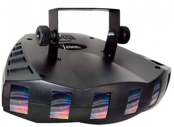 CHAUVET Derby X - LED-прибор