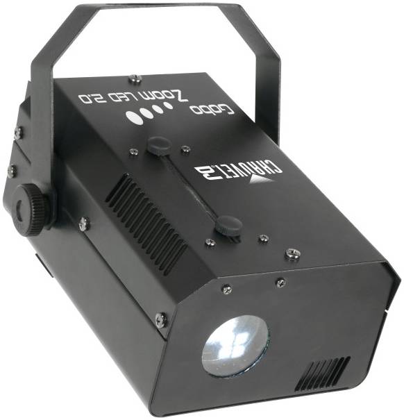 CHAUVET Gobo Zoom LED 2.0 - LED-прибор