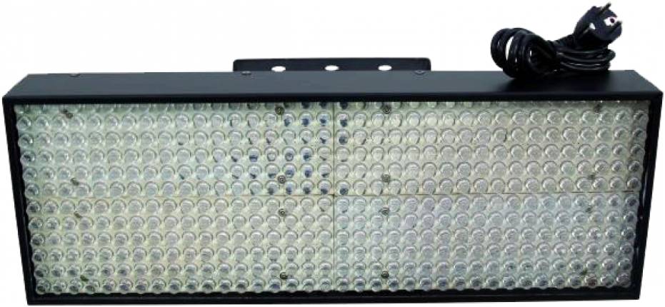 INVOLIGHT LEDFlood432 10 RGB - LED-прибор