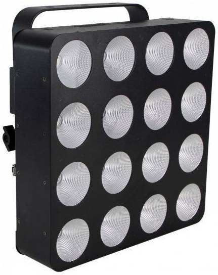 INVOLIGHT MATRIX4415 - LED-прибор