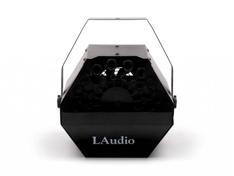 LAUDIO WS-BM100 Генератор мыльных пузырей, LAudio