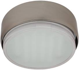 ECOLA GX53 FT8073 - Светильник