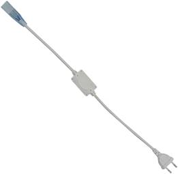 Ecola LED strip 220V блок питания (IP20) 1500W для ленты 220V 14x7 IP68...