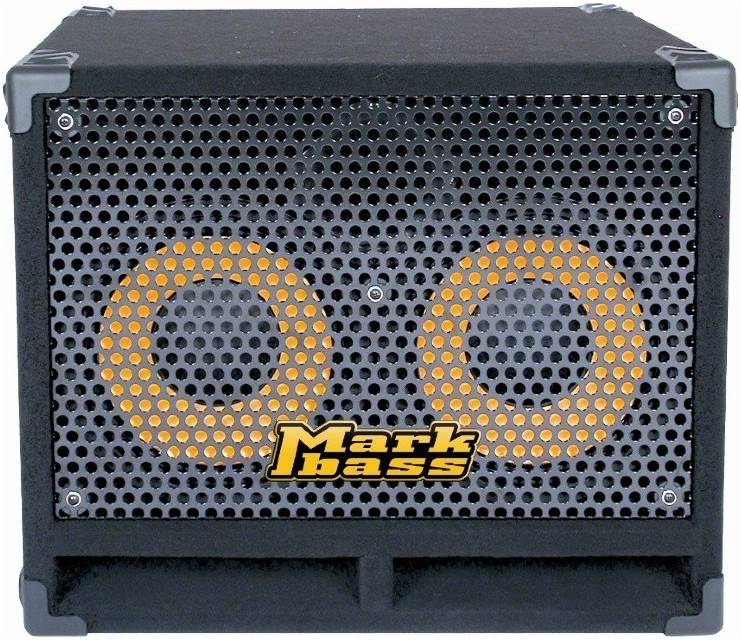 MARKBASS STANDARD 102HF - Кабинет