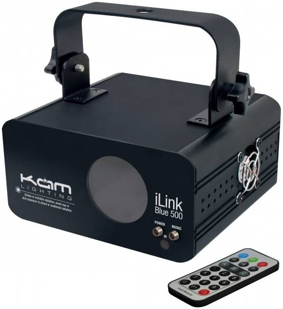 KAM iLink RGY - Лазерный проектор