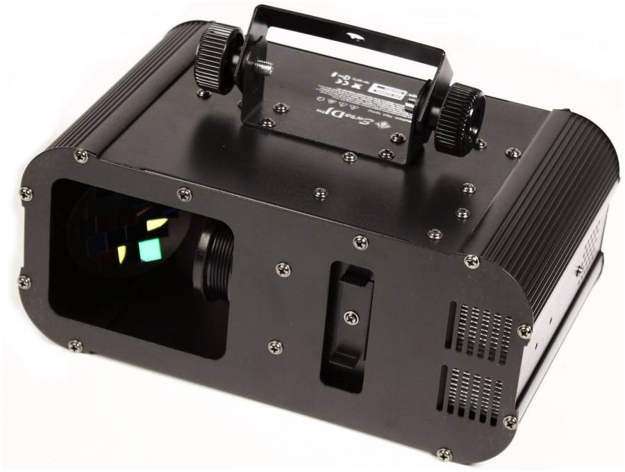 EURO DJ LED Sunrise - LED-прибор