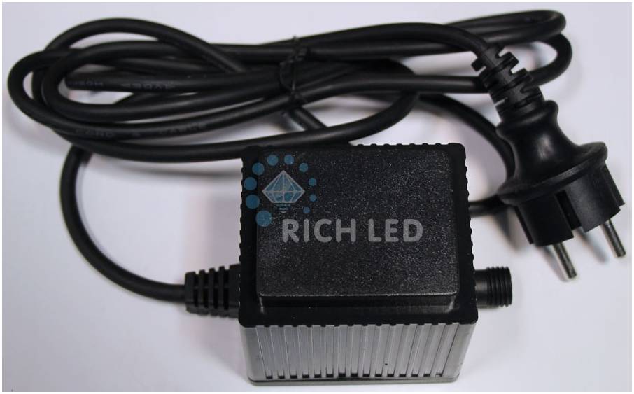 RICH LED RL-220AC24-50W - Блок питания