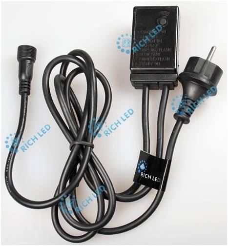 RICH LED RL-Cn 2-220 - Блок питания