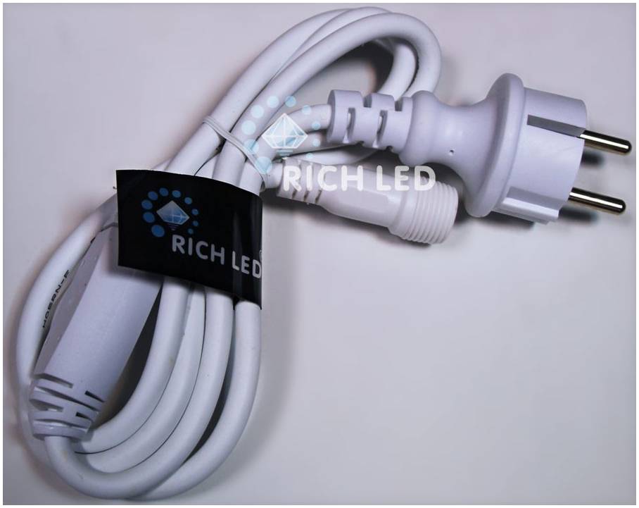 RICH LED RL-220AC/DC-2Ai-W - Блок питания