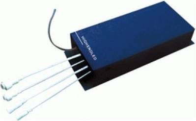 INVOLIGHT LED Amp300 - Блок питания