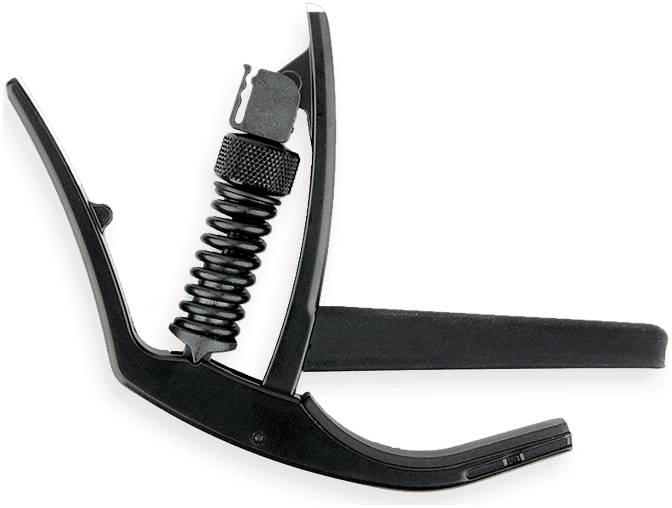 PLANET WAVES PW-CP-13 - Каподастр для классической гитары