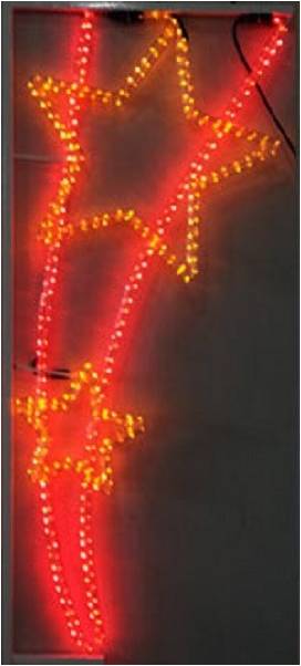 RICH LED RL-KN-061 - Светодиодная уличная консоль