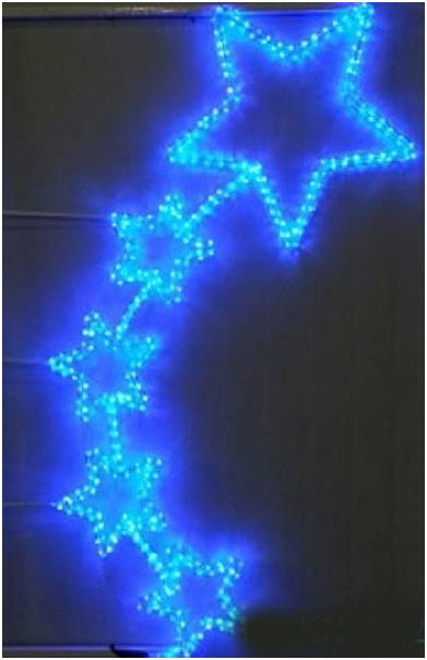 RICH LED RL-KN-062 - Светодиодная уличная консоль