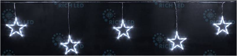 RICH LED RL-PST3*0.5-W - Светодиодные подвески