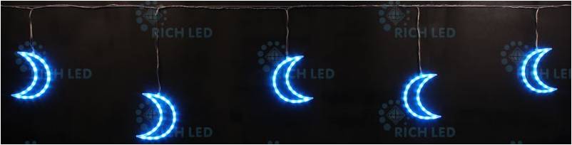 RICH LED RL-PMN3*0.5-B - Светодиодные подвески