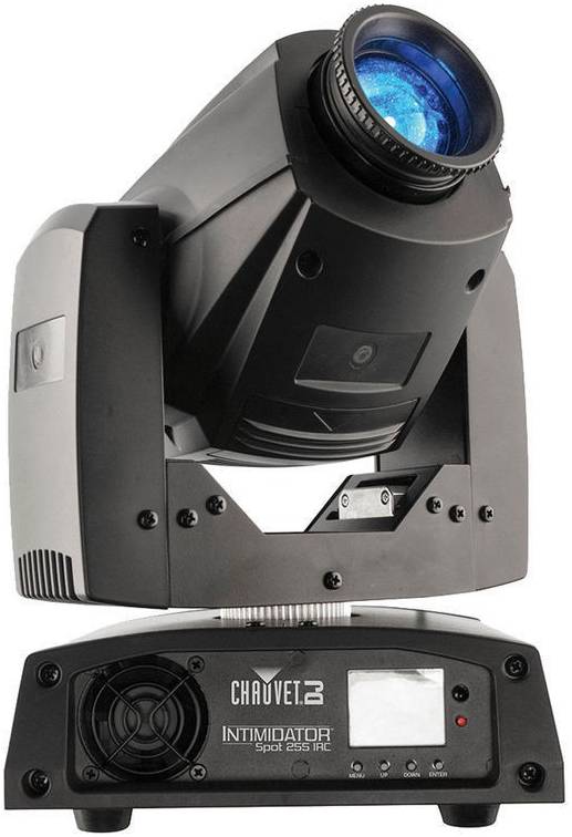CHAUVET Intimidator Spot 255 IRC - Вращающаяся голова