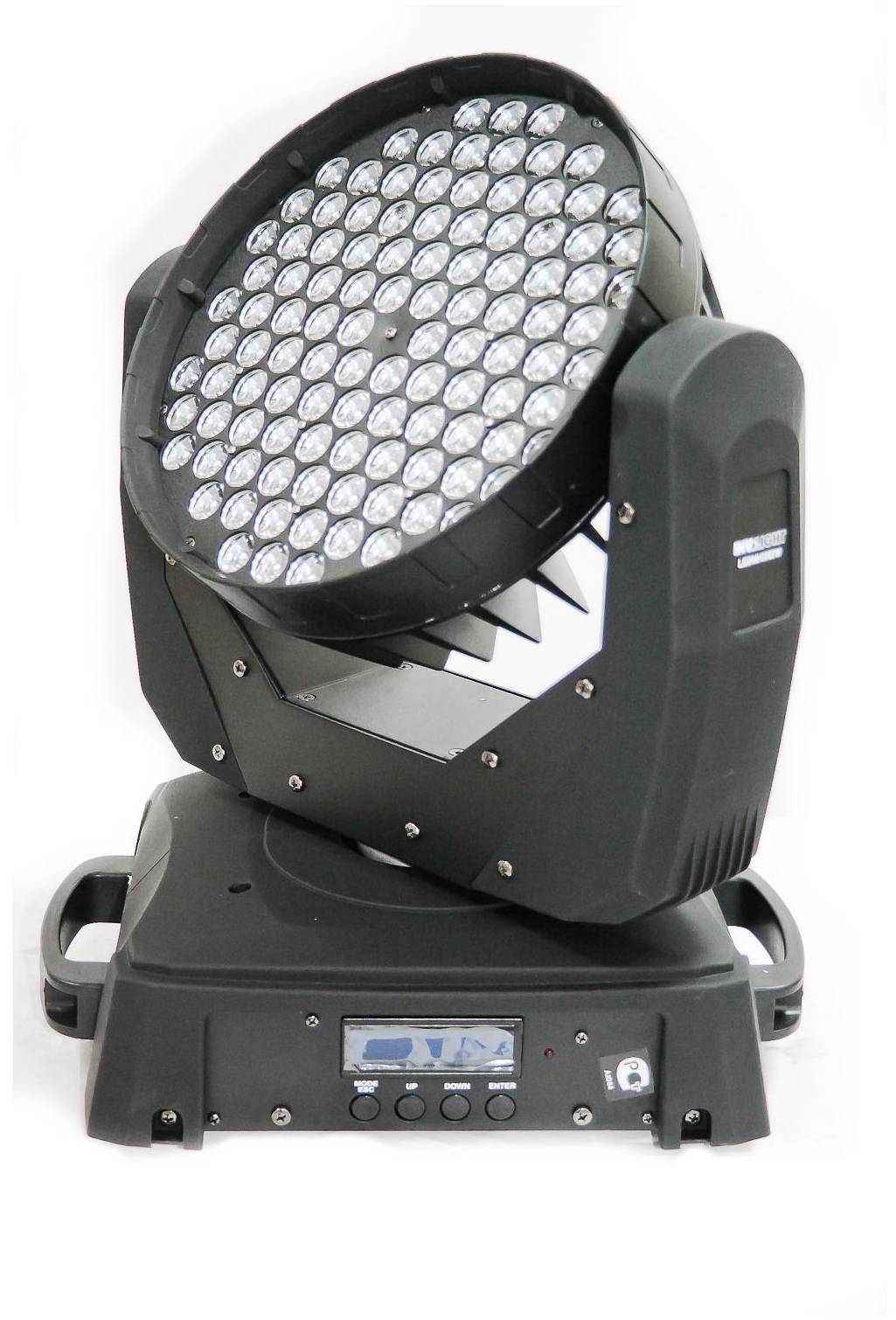 INVOLIGHT MH1083W - Вращающаяся голова