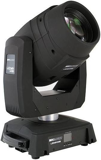 INVOLIGHT MH140B - Вращающаяся голова